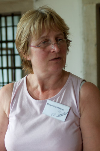 Margarethe Pfattner